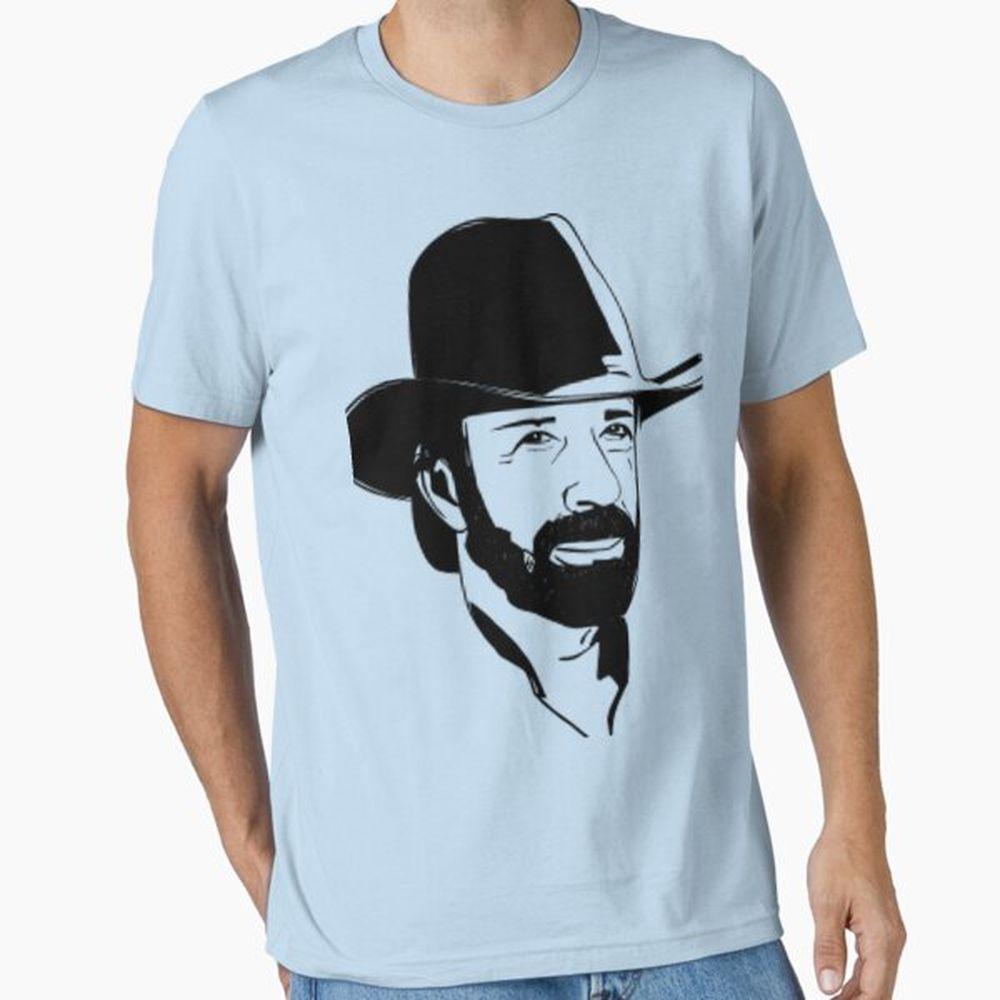 Chuck Norris 3gx Tshirt Chuck Norris 3gx Tshirt